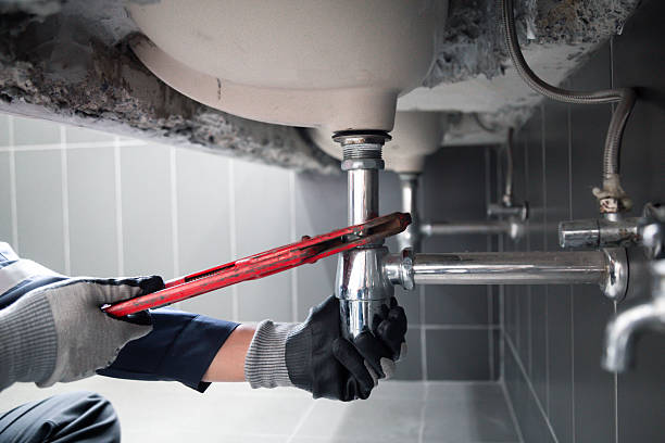 Trusted Leak Detection service in Oskaloosa, KS - Masters Plumbing Service